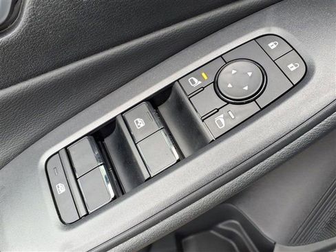 New 2026 Nissan Sentra SV image 18