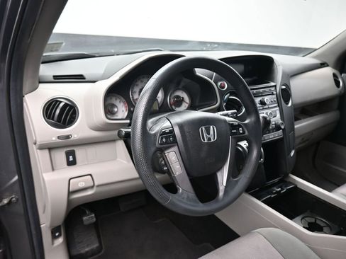 Used 2012 Honda Pilot EX image 14