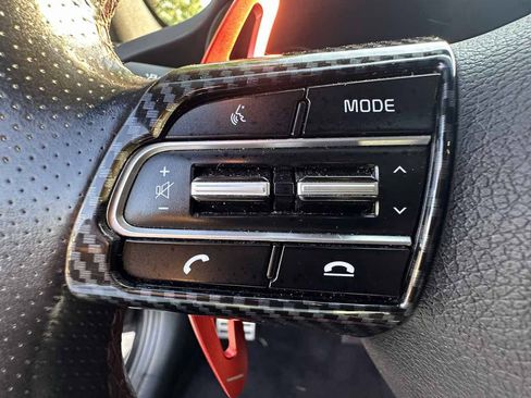 Used 2019 Kia Stinger GT2 AWD/4WD image 15
