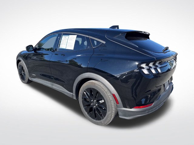 Used 2025 Ford Mustang Mach-E Select w/ Comfort Package Lite RWD image 3
