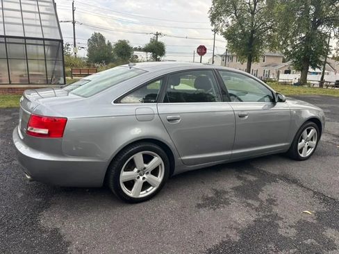 Used 2008 Audi A6 3.2 image 11