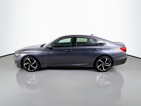 Used 2018 Honda Accord Sport image 6