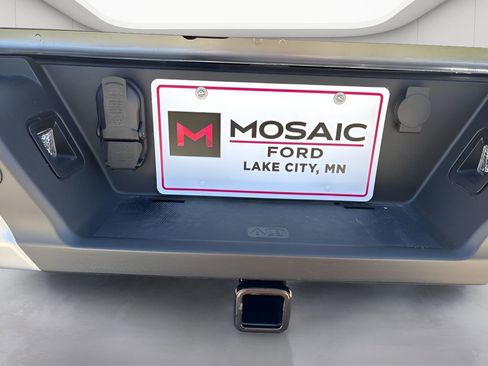 New 2025 Ford F150 XLT w/ Equipment Group 302A MID image 41