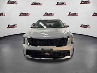 New 2026 Kia Sorento S video 2