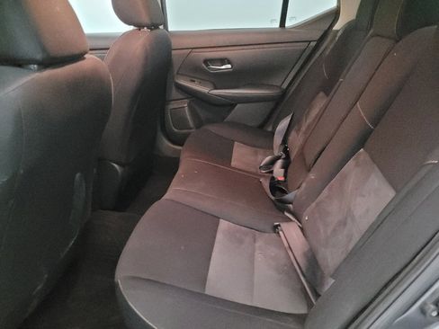 Used 2023 Nissan Sentra SR image 18