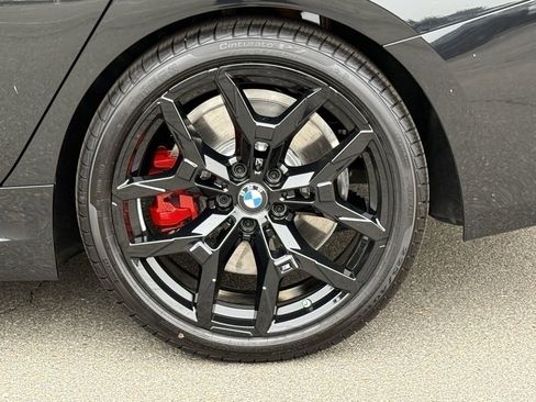 New 2026 BMW M340i w/ Parking Assistance Package image 6