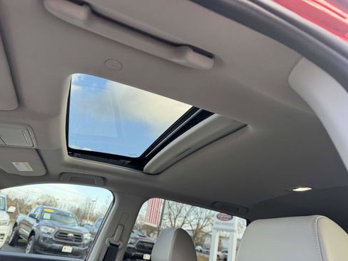 Used 2023 Honda CR-V EX-L image 27