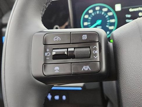 New 2026 Hyundai Santa Fe Calligraphy image 14