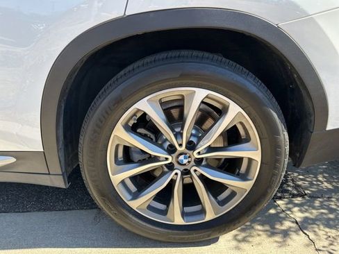 Used 2019 BMW X3 xDrive30i w/ Premium Package image 7