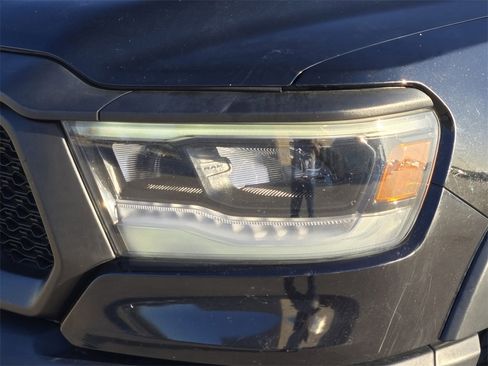 Used 2020 RAM 1500 Rebel w/ Rebel Level 1 Equipment Group image 3