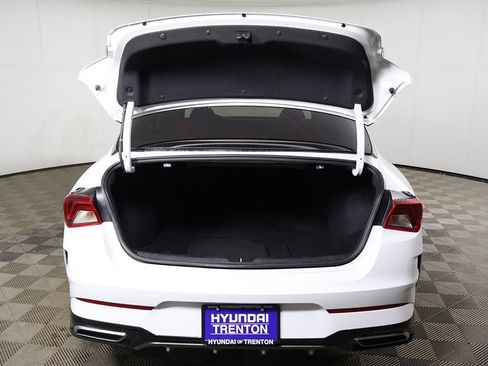 Used 2022 Kia K5 GT-Line w/ GT-Line FWD Premium Package image 15