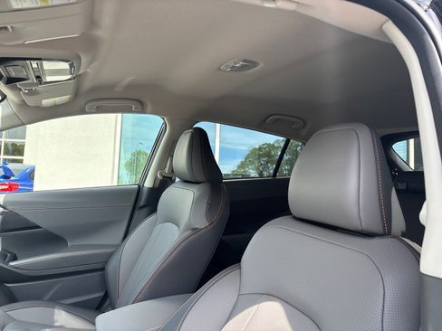 New 2026 Subaru Crosstrek 2.5i Limited AWD/4WD image 15