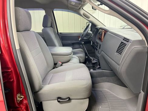 Used 2006 Dodge Ram 2500 Truck SLT w/ Trailer Tow Group image 20