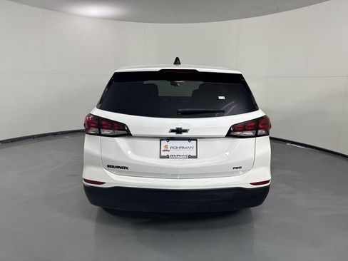 Used 2023 Chevrolet Equinox LS w/ LS Convenience Package AWD/4WD image 33