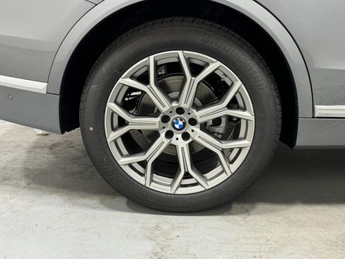 New 2026 BMW X7 xDrive40i image 5