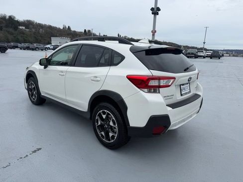 Used 2019 Subaru Crosstrek 2.0i Premium image 2