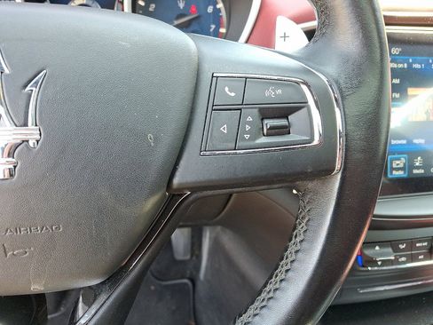 Used 2018 Maserati Ghibli S GranLusso image 22