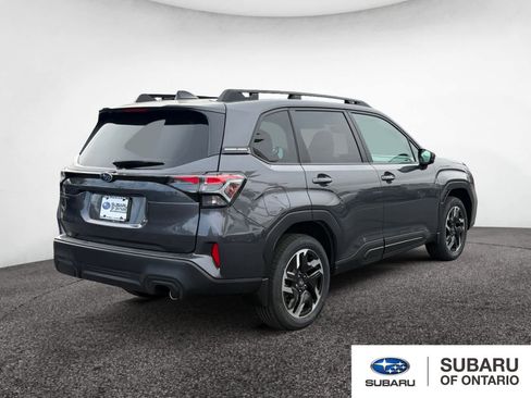 New 2026 Subaru Forester Limited image 5