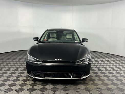 Used 2023 Kia EV6 Wind image 11