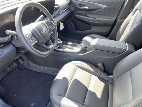 New 2026 Buick Envista Sport Touring w/ Convenience I Package FWD image 22
