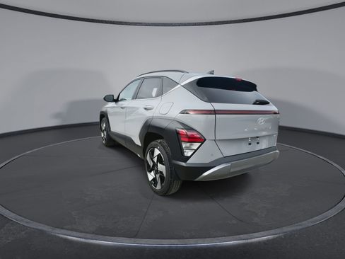 New 2026 Hyundai Kona Limited image 6