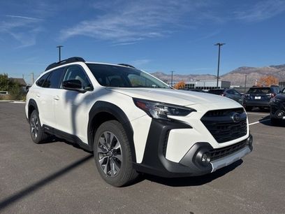 Used 2023 Subaru Outback Limited XT