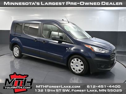Used 2021 Ford Transit Connect XL