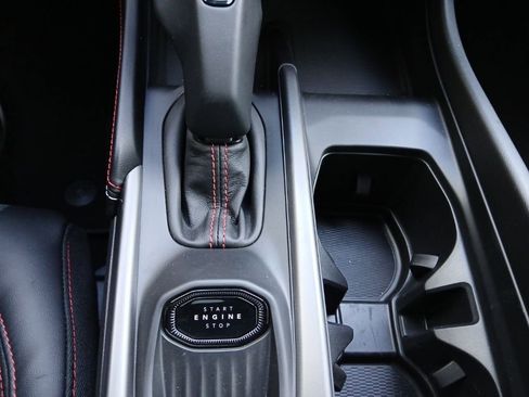 New 2026 Dodge Charger Scat Pack w/ Blacktop Package image 21