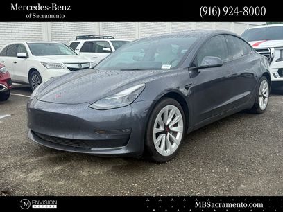 Used 2022 Tesla Model 3 Long Range
