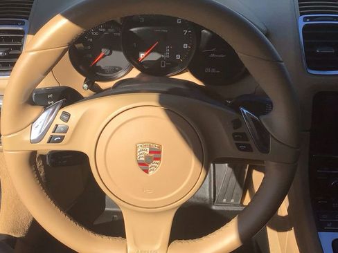 Used 2013 Porsche Boxster image 15