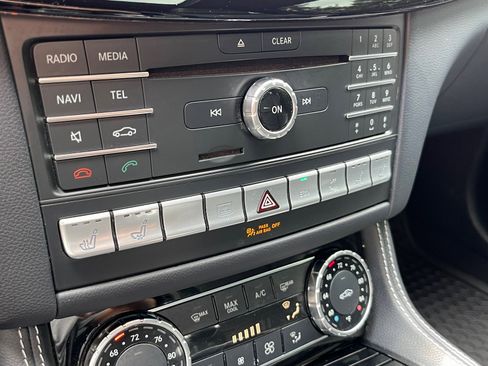 Used 2017 Mercedes-Benz CLS 63 AMG S-Model image 35