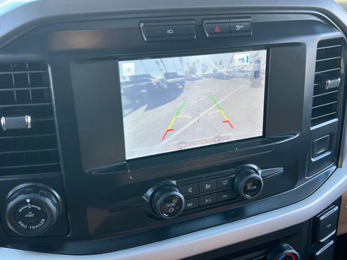 Used 2022 Ford F150 XLT w/ Trailer Tow Package image 28