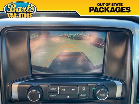 Used 2015 Chevrolet Silverado 2500 LT w/ LT Convenience Package image 33