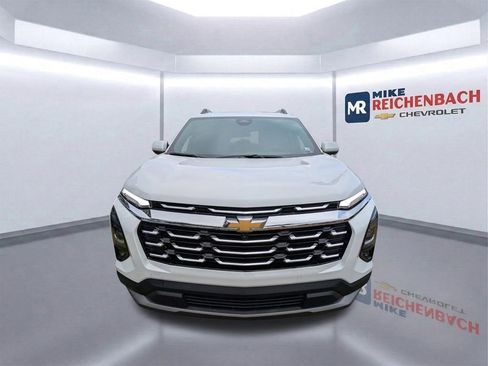 New 2026 Chevrolet Equinox LT w/ Convenience Package II AWD/4WD image 10