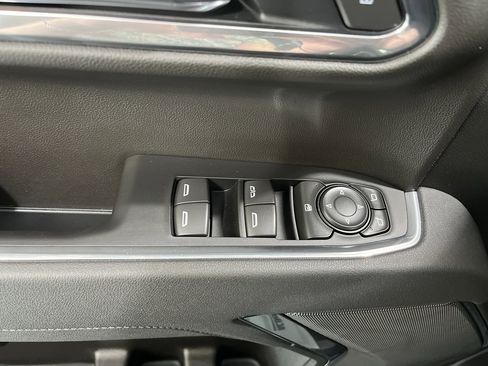 New 2026 Chevrolet Silverado 1500 RST RWD image 29