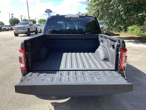 Used 2021 Ford F150 Raptor w/ Equipment Group 801A High AWD/4WD image 11