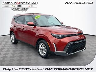 Used 2023 Kia Soul LX w/ Option Group 015 video 1