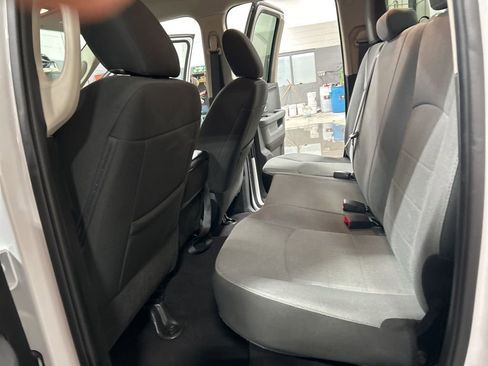 Used 2024 RAM 1500 Classic SLT image 22