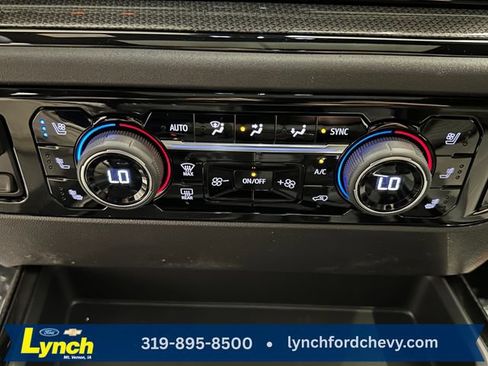 New 2026 Chevrolet Silverado 1500 ZR2 AWD/4WD image 15