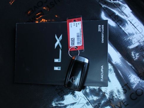 Used 2019 Acura ILX image 26