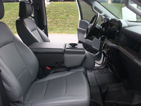 Used 2024 Ford F150 XL w/ Tow/Haul Package image 29