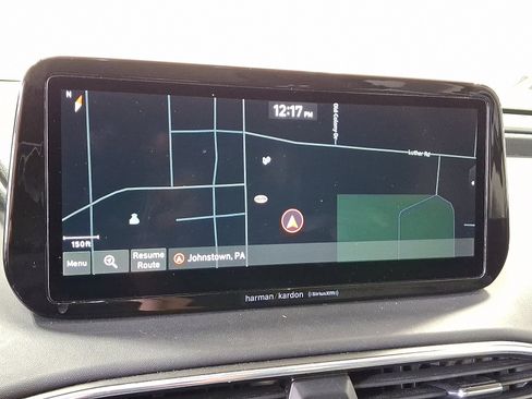 Used 2021 Hyundai Santa Fe Limited w/ Cargo Package image 19