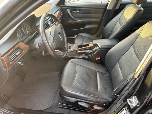 Used 2011 BMW 328i 328i 4dr Sedan SULEV image 6