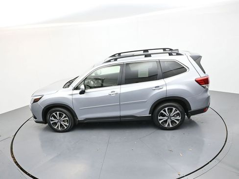 Used 2024 Subaru Forester Limited image 22