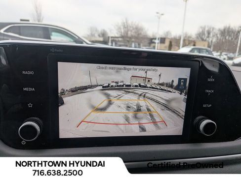 Certified 2023 Hyundai Sonata SE image 22