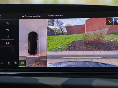 New 2026 Audi A6 Premium Plus image 16