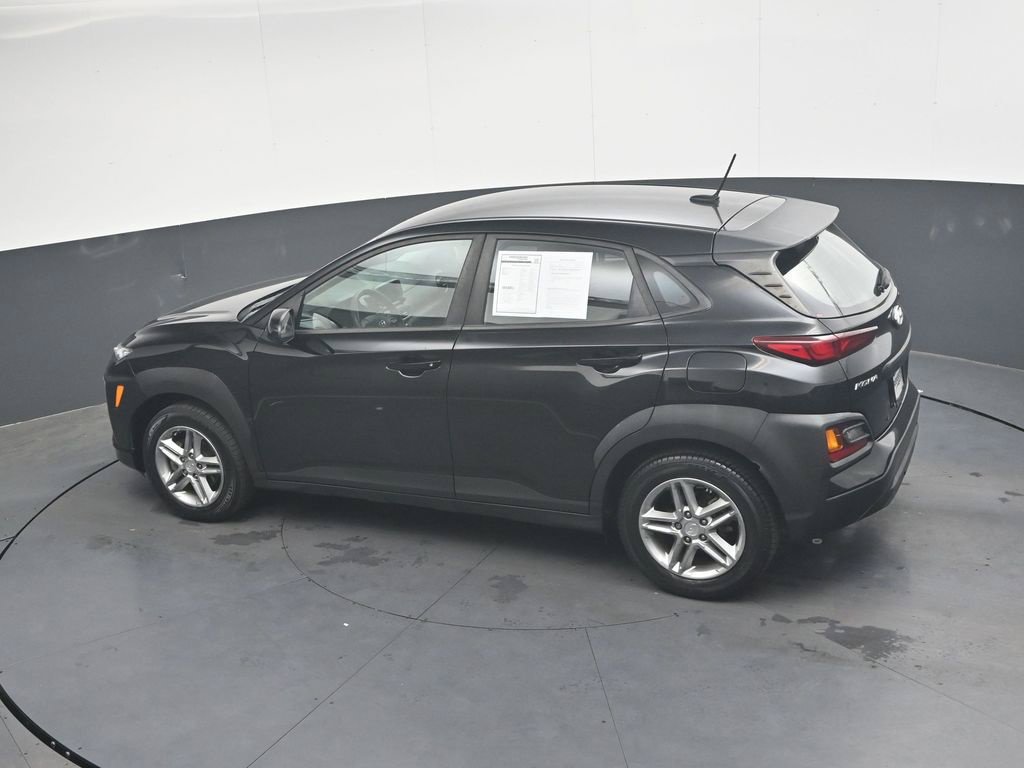 Used 2020 Hyundai Kona SE FWD image 27