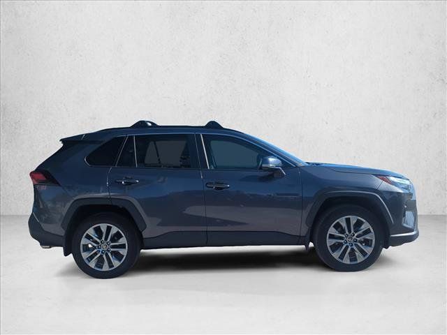 Used 2024 Toyota RAV4 XLE Premium w/ Weather Package FWD image 4