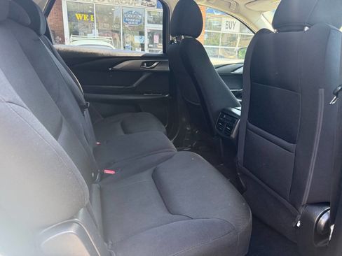 Used 2019 MAZDA CX-9 Sport AWD/4WD image 16