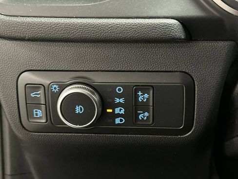 Used 2022 Ford Escape SEL w/ Technology Package AWD/4WD image 54
